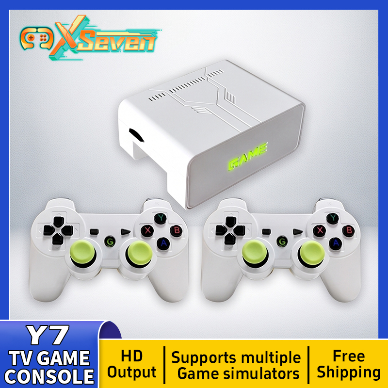 Retro Gaming Emulator Console - 2026 Nowa Konsola do Gier Coopreme
