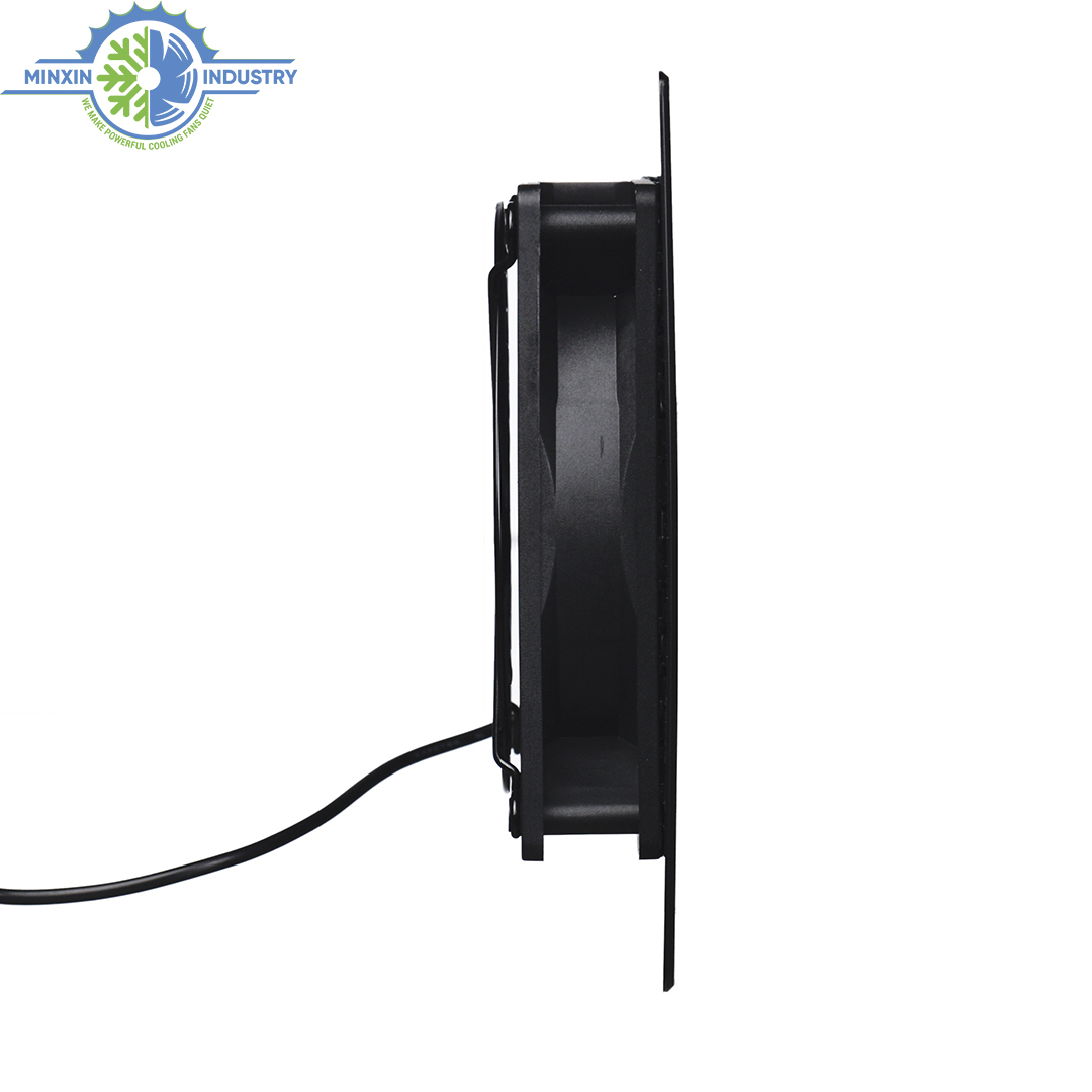 Controller Adapter Usb - AC Infinity Podwójny Kontroler Prędkości USB