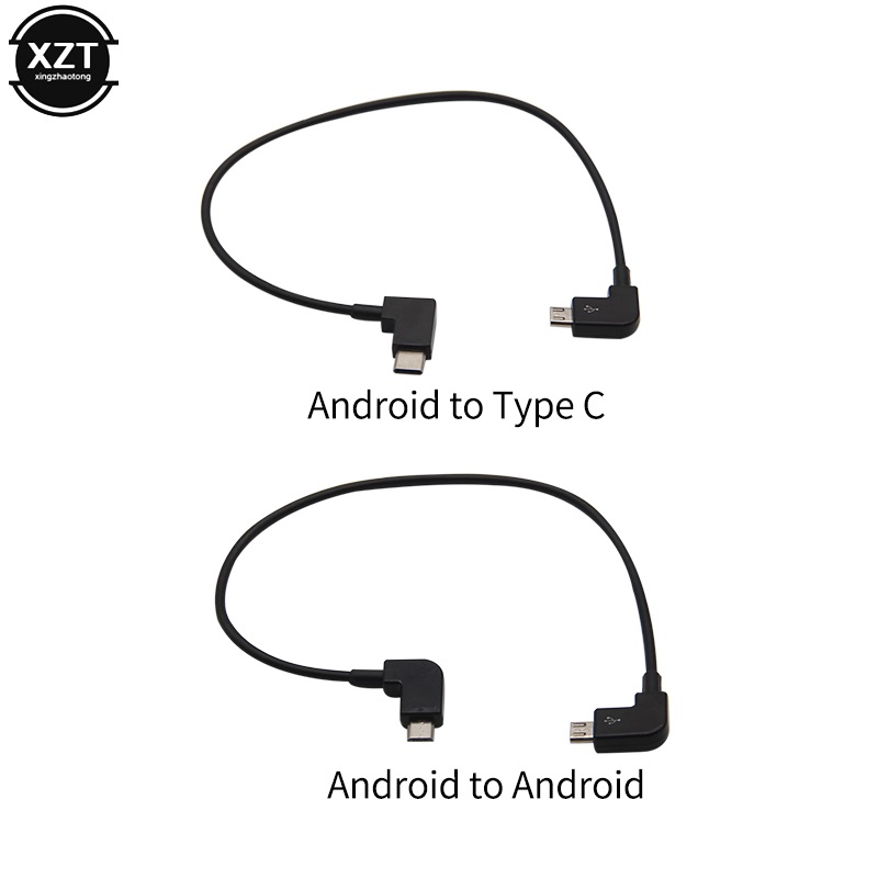 Controller Adapter Usb - Kabel do transmisji danych dla DJI
