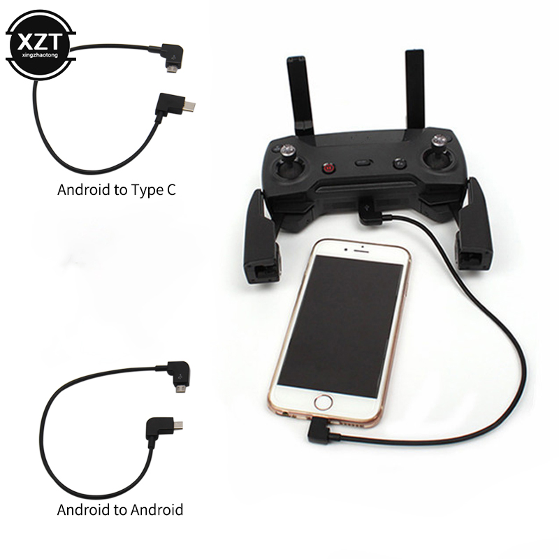 Controller Adapter Usb - 1 szt. kabel do transmisji danych