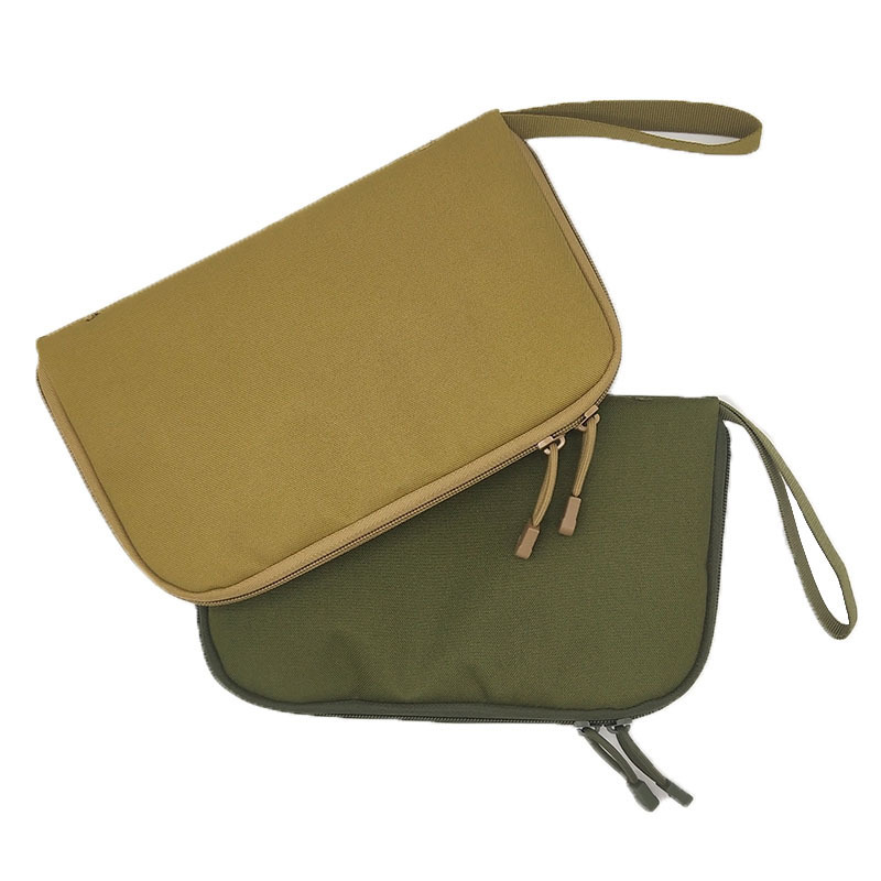 Game Cartridge Case - Uniwersalna taktyczna torba na pistolet myśliwski