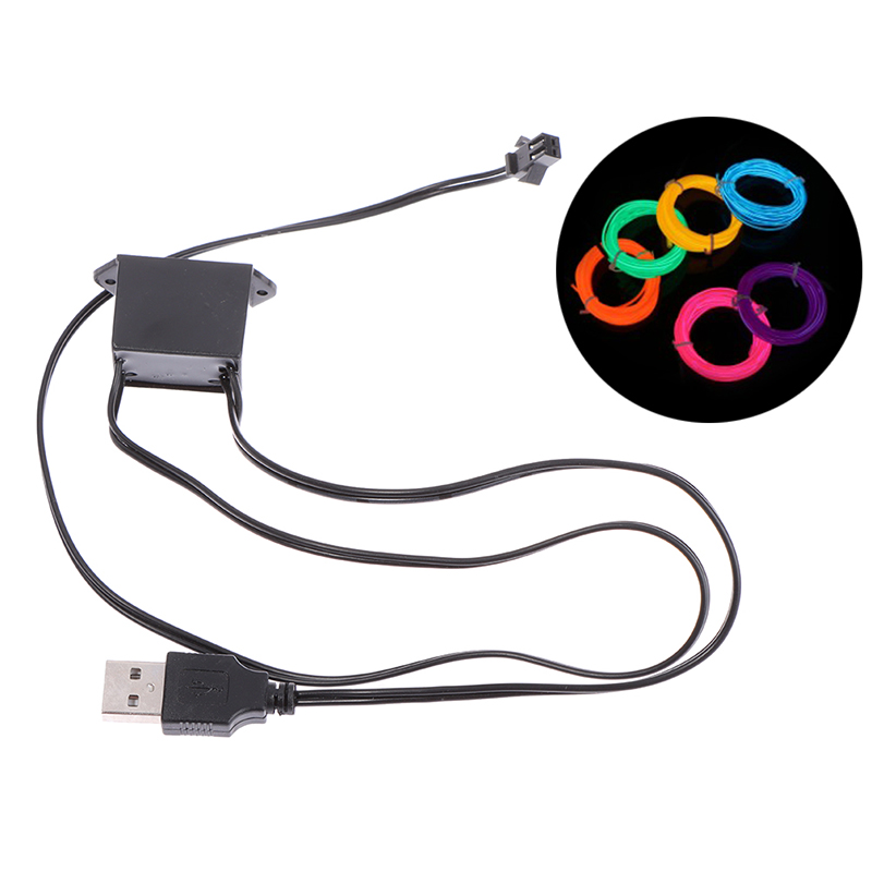 Controller Adapter Usb - Sterownik adaptera USB 5V, kontroler inwertera