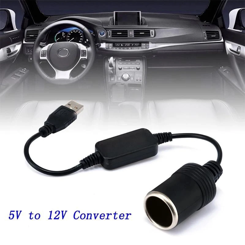 Controller Adapter Usb - 【Szybka Wysyłka】Adapter Samochodowy Konwerter Przewodowy Kontroler