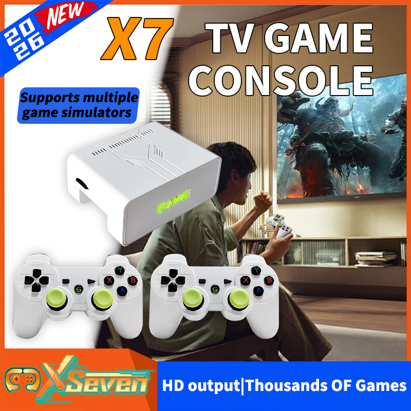 2026 Nowa Konsola do Gier Coop – Retro Gaming Emulator Console recenzja i cena