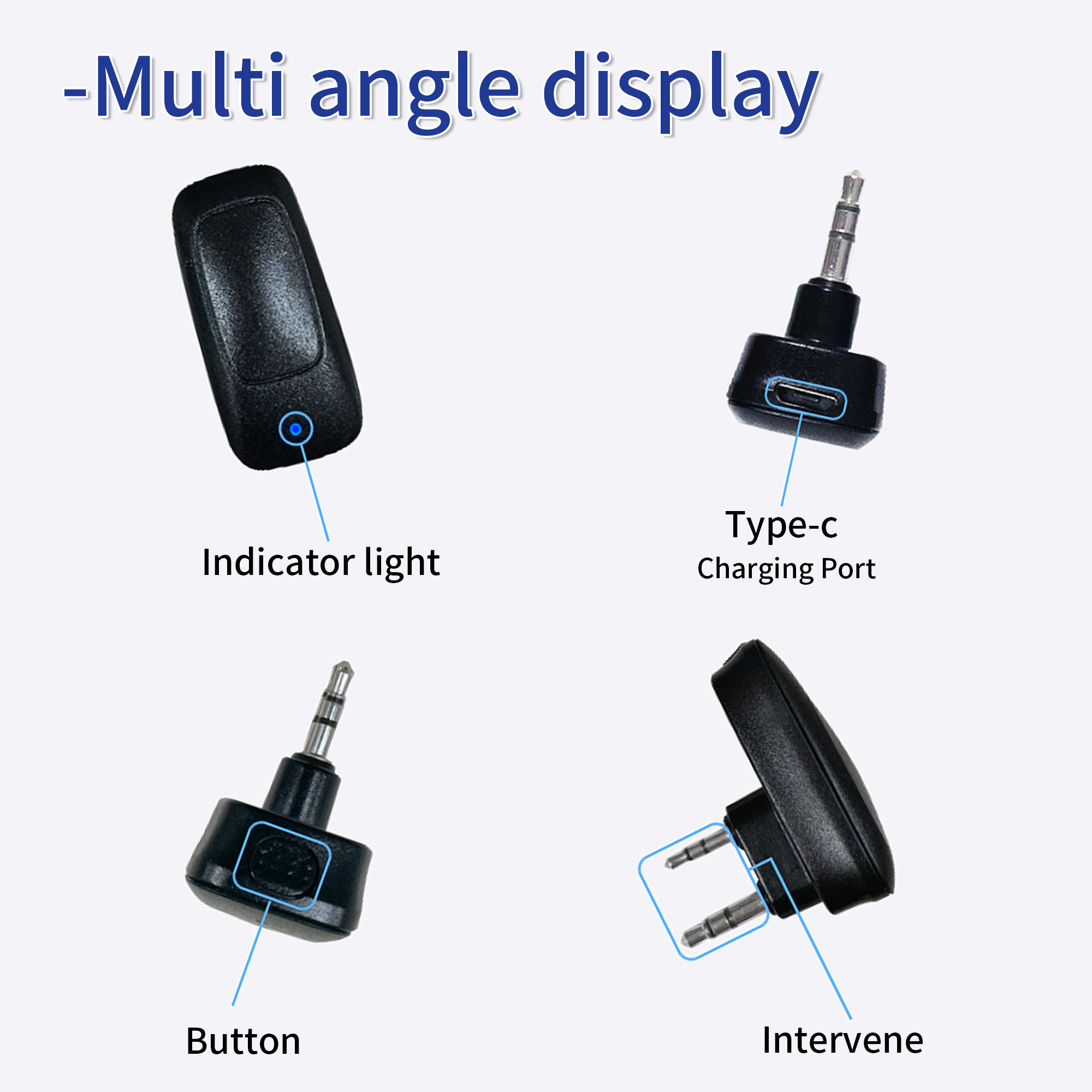 Programator Bluetooth Walkie T – Controller Adapter Usb recenzja i cena