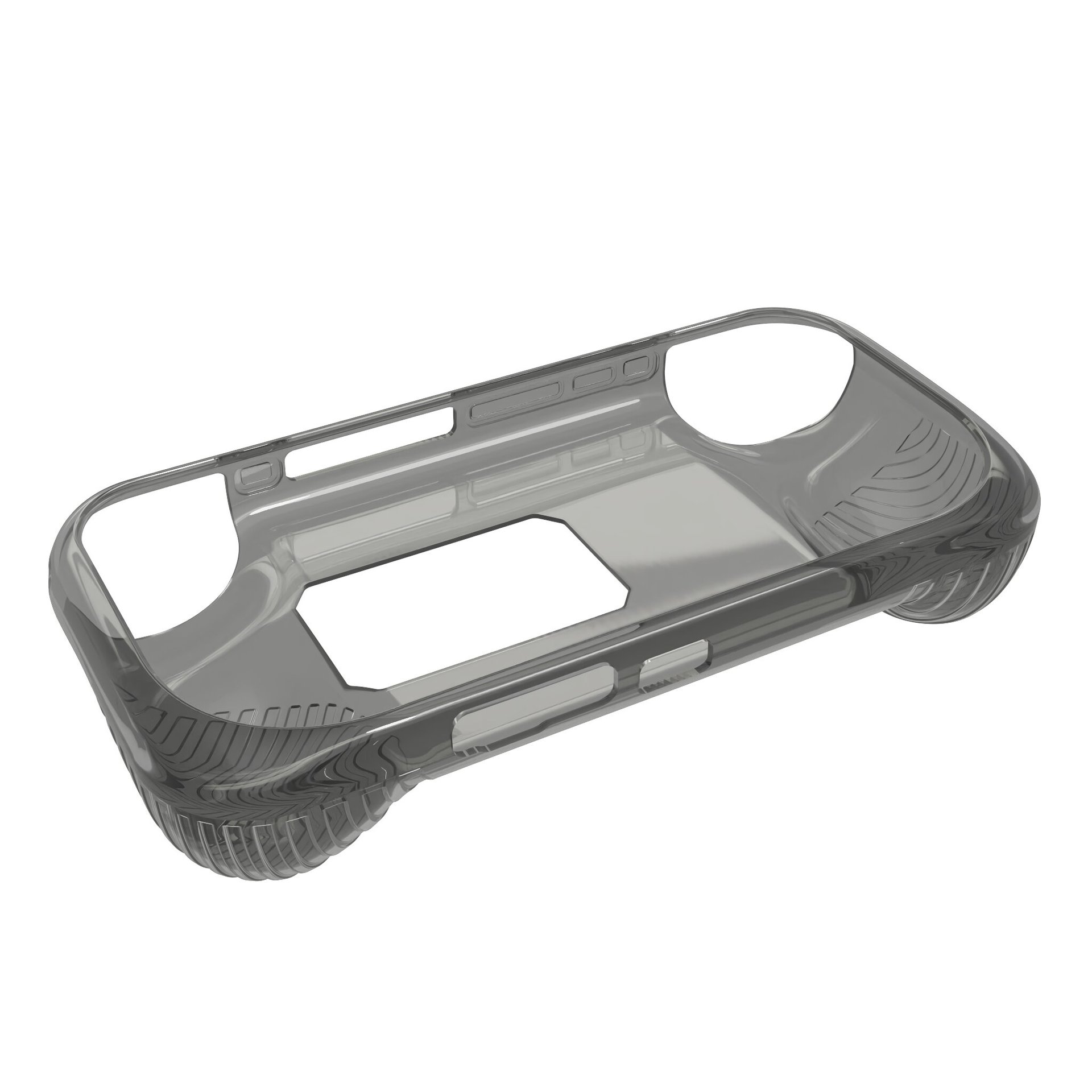 Ochronne etui TPU do przenośne – Console Retro Gaming Portable recenzja i cena