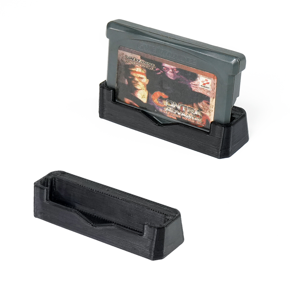 Stojak na kartridże do gier z  – Game Cartridge Case recenzja i cena