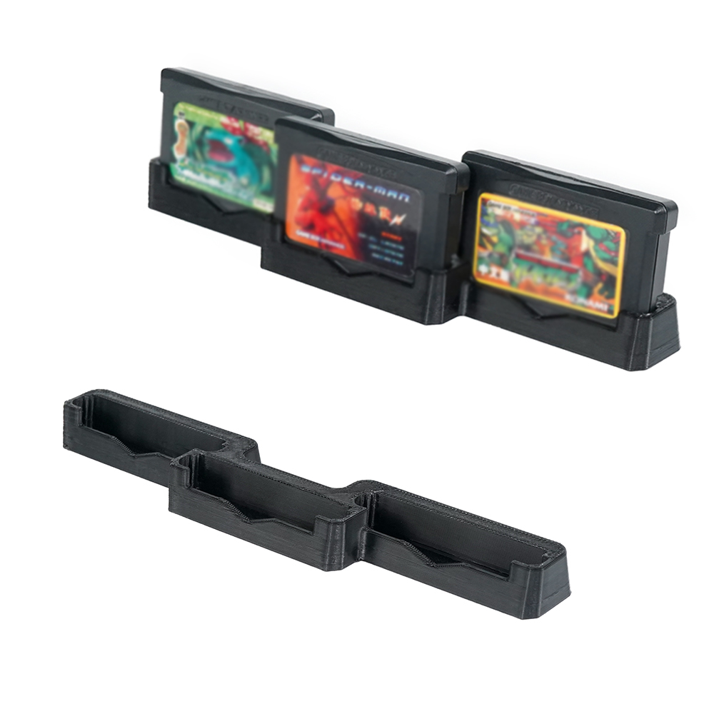Stojak na kartridże do gier z  – Game Cartridge Case recenzja i cena