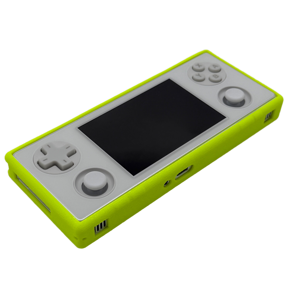 Miękka, elastyczna, odporna na – Console Retro Gaming Portable recenzja i cena