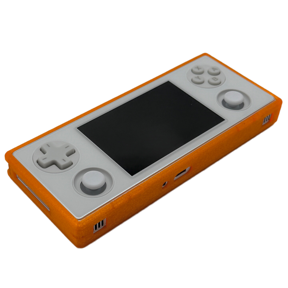 Miękka, elastyczna, odporna na – Console Retro Gaming Portable recenzja i cena