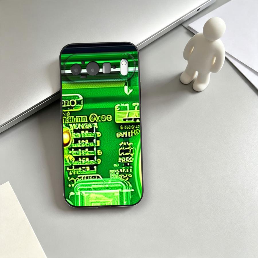 Etui na Google Pixel 11 pro 6a – Retro Gaming On Phone recenzja i cena