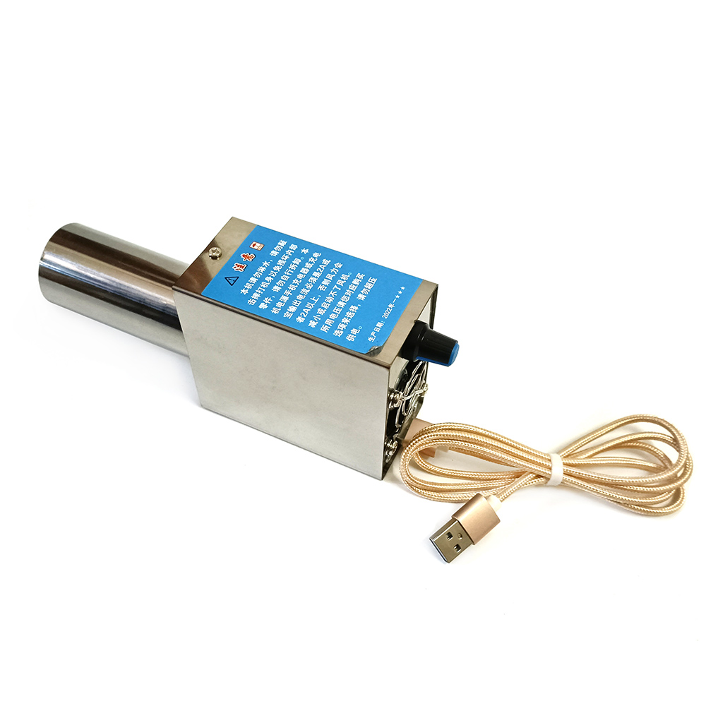 Nowy wentylator dmuchawy, mały – Controller Adapter Usb recenzja i cena