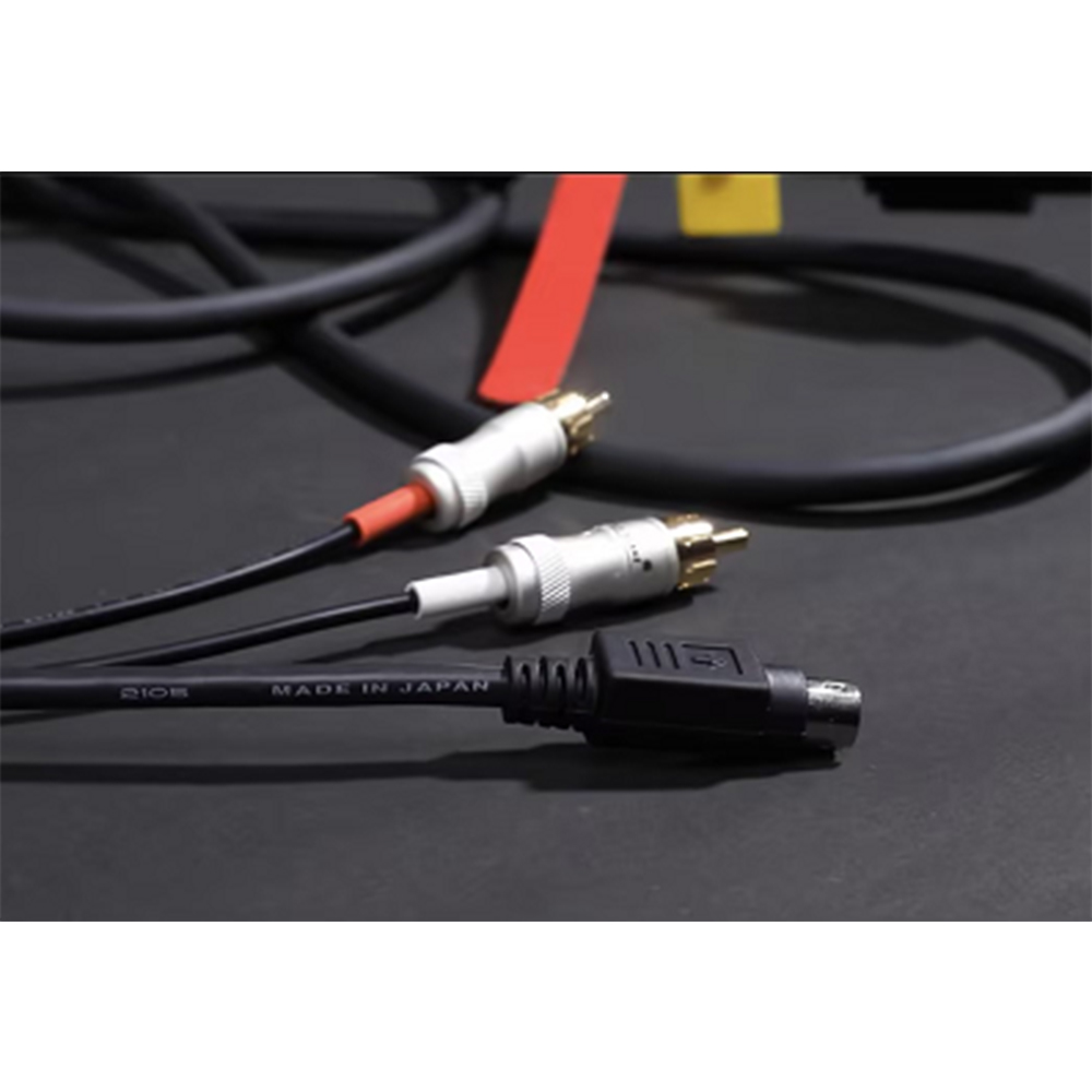 Kabel SFC N64 NGC S-Video Ekra – Retro Gaming Nintendo recenzja i cena
