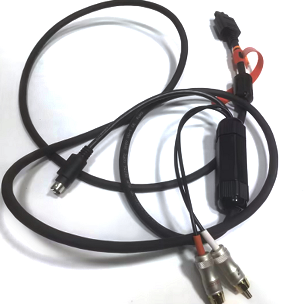 Kabel SFC N64 NGC S-Video Ekra – Retro Gaming Nintendo recenzja i cena
