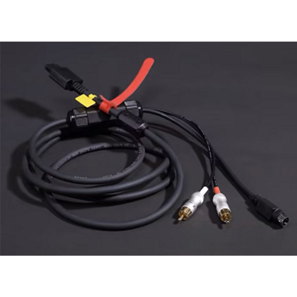 Kabel SFC N64 NGC S-Video Ekra – Retro Gaming Nintendo recenzja i cena