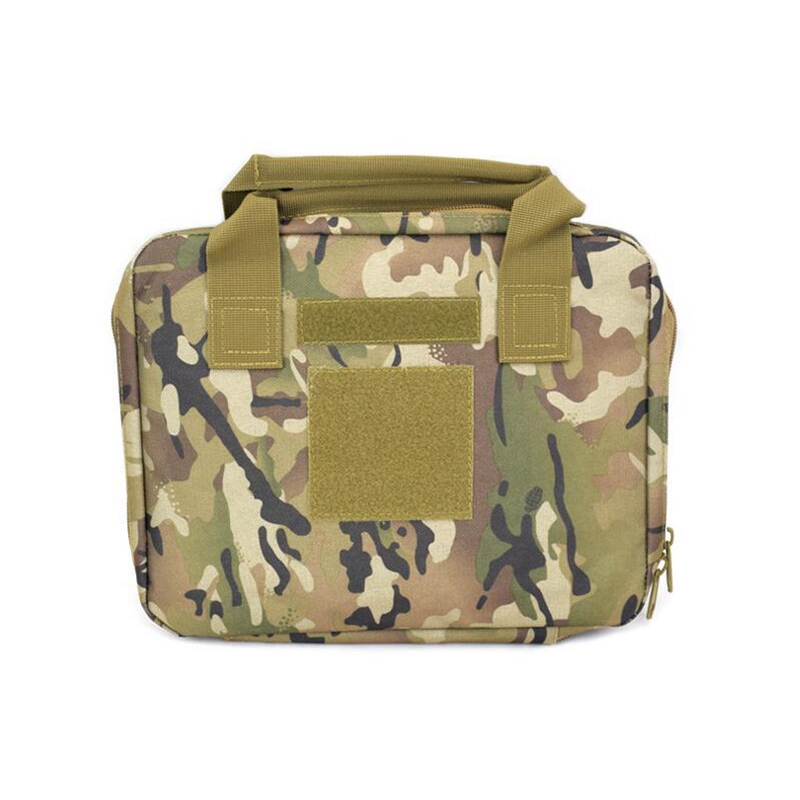 25X20CM pistolet pistoletowy f – Game Cartridge Case recenzja i cena