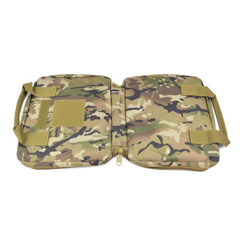 25X20CM pistolet pistoletowy f – Game Cartridge Case recenzja i cena