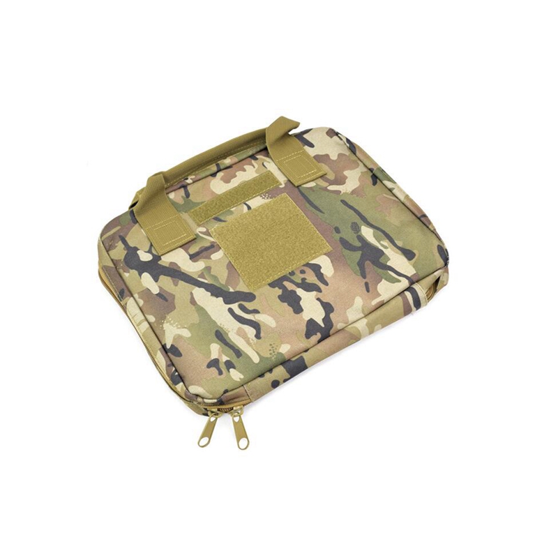 25X20CM pistolet pistoletowy f – Game Cartridge Case recenzja i cena