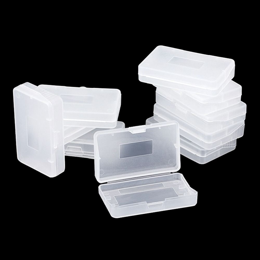 2PCS Plastic Game Cartridge Ca – Game Cartridge Case recenzja i cena