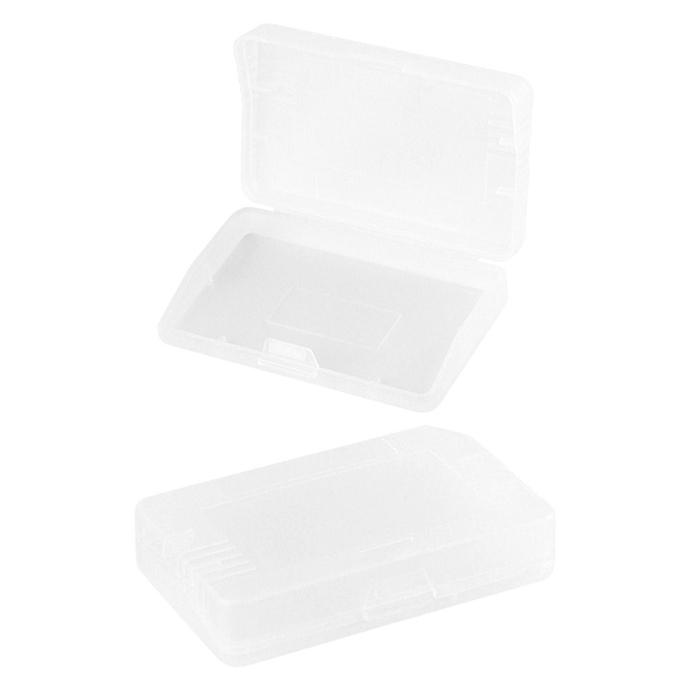 2PCS Plastic Game Cartridge Ca – Game Cartridge Case recenzja i cena