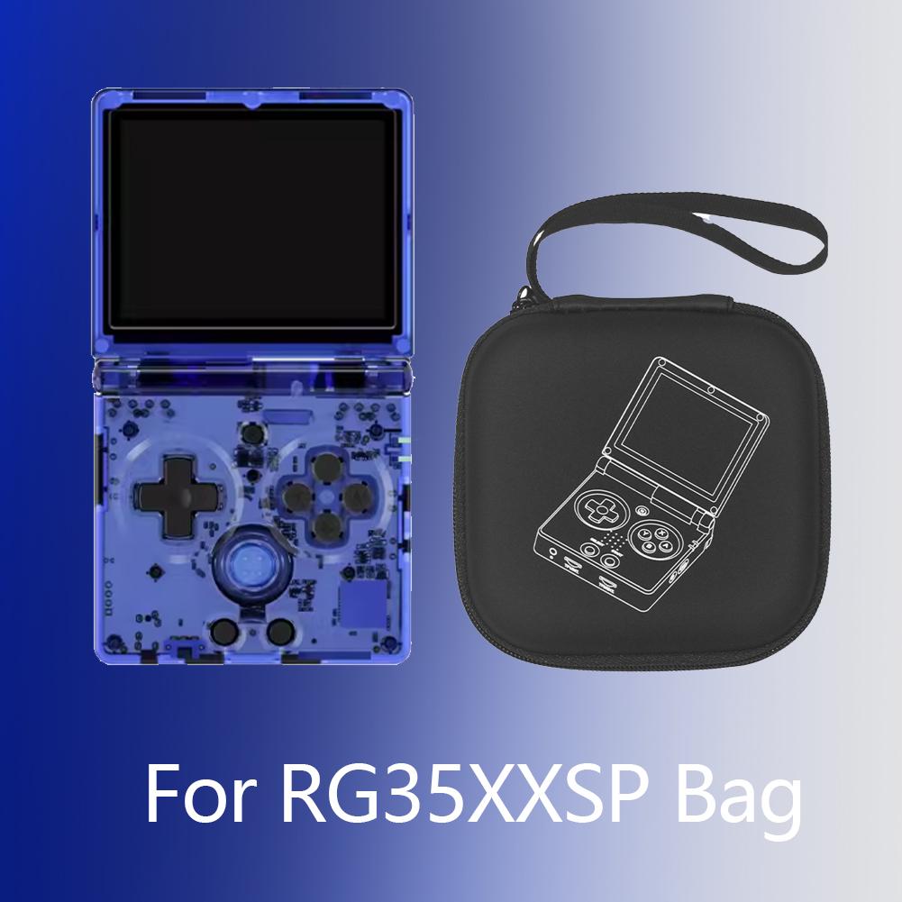 Etui podróżne do ANBERNIC RG35 – Retro Gaming On Phone recenzja i cena