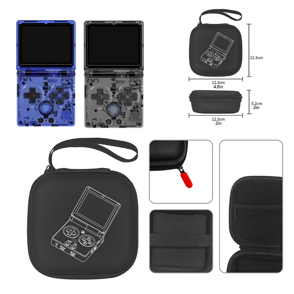 Etui podróżne do ANBERNIC RG35 – Retro Gaming On Phone recenzja i cena