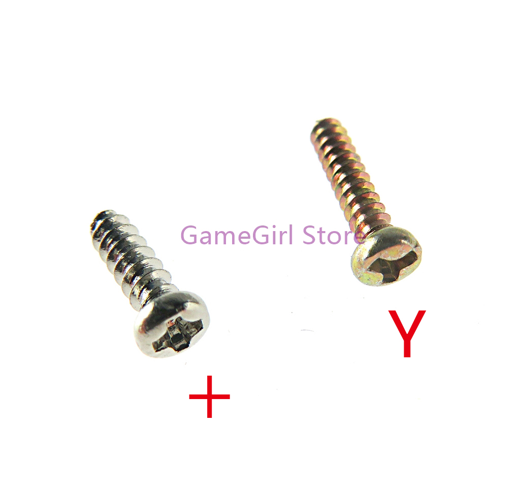 20 szt. Zamiennych Śrubek Krzy – Game Cartridge Case recenzja i cena