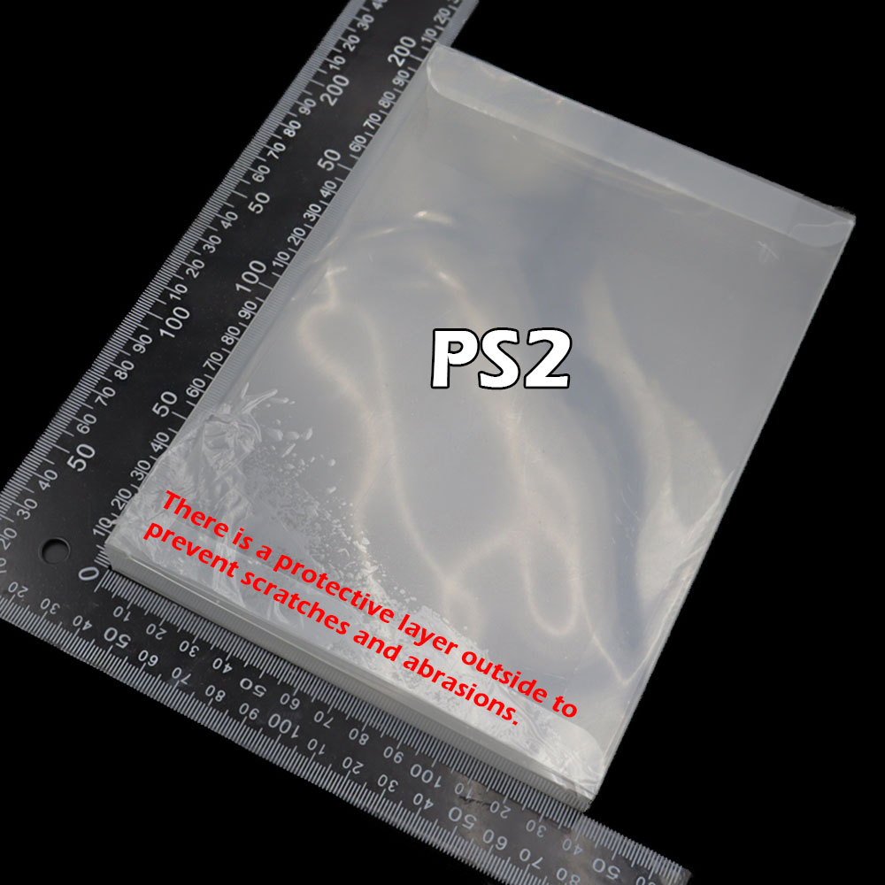 1‑10 szt. przezroczystych pude – Game Cartridge Case recenzja i cena