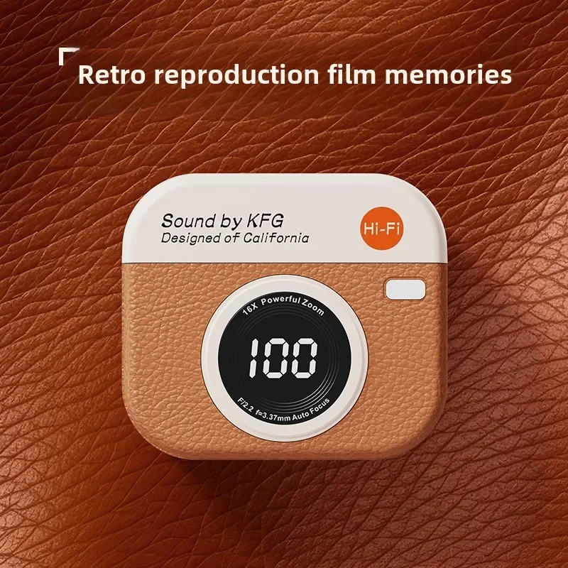 Nowe, urocze, modne słuchawki  – Retro Gaming On Phone recenzja i cena