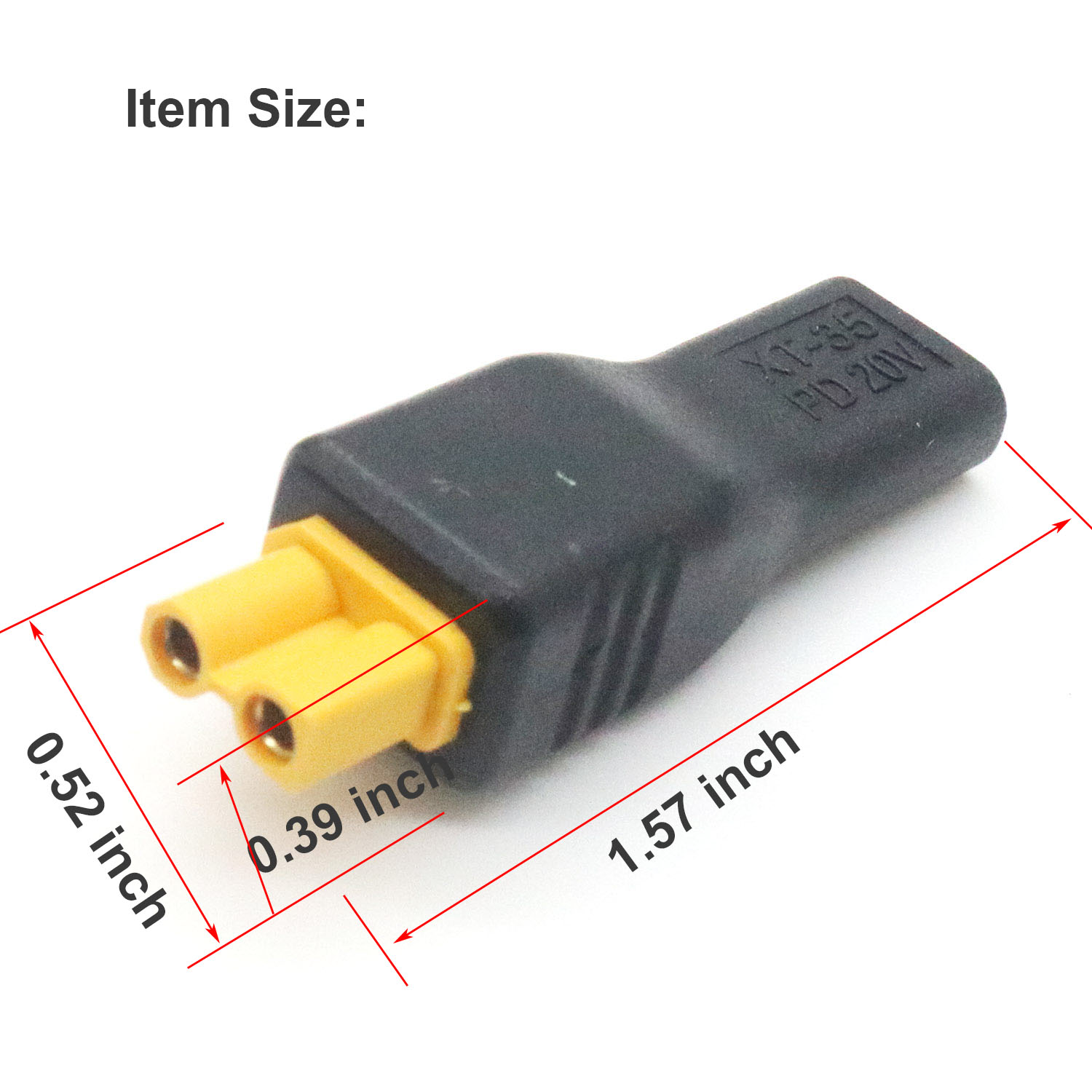 Adapter USB Typ C żeński na XT – Controller Adapter Usb recenzja i cena