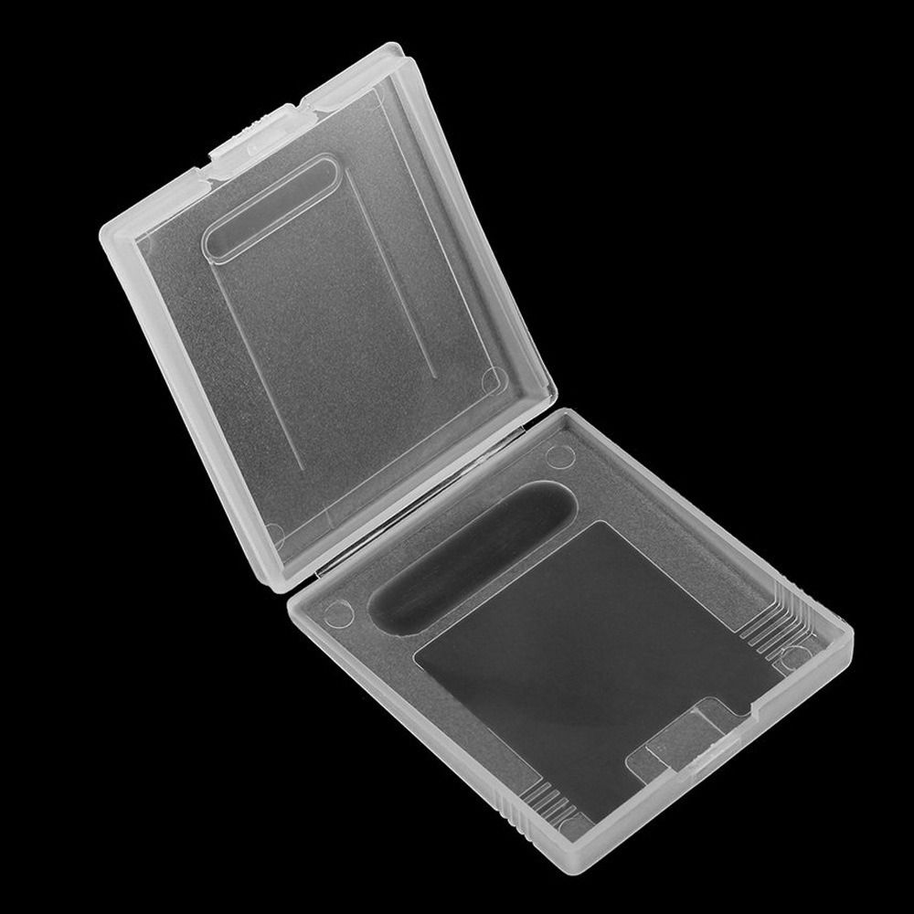 2 SZT. Plastikowe Etui na Kart – Game Cartridge Case recenzja i cena
