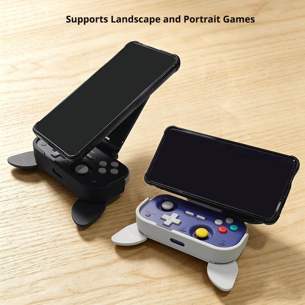 Magnetyczny uchwyt na karty II – Console Retro Gaming Portable recenzja i cena