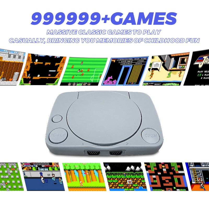 Konsole FC Plug-in, 8-bitowe k – Retro Gaming Events recenzja i cena