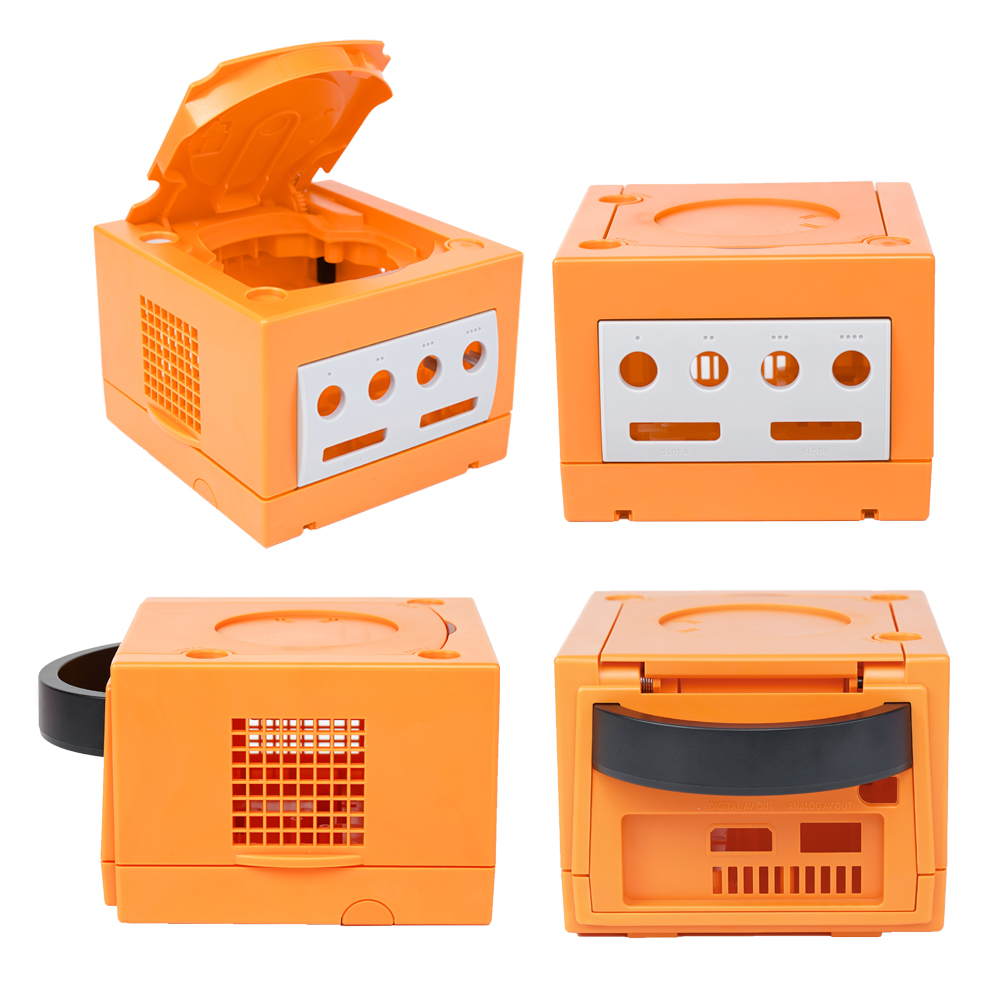 Bitfunx wymienna obudowa do Ni – Retro Gaming Nintendo recenzja i cena