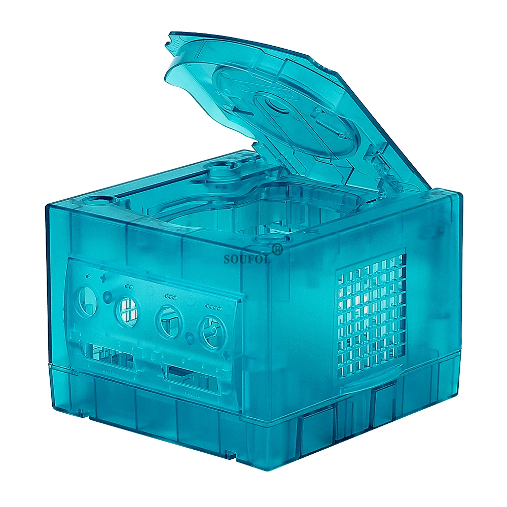 Nakładka zamienna Ice Blue do  – Retro Gaming Nintendo recenzja i cena