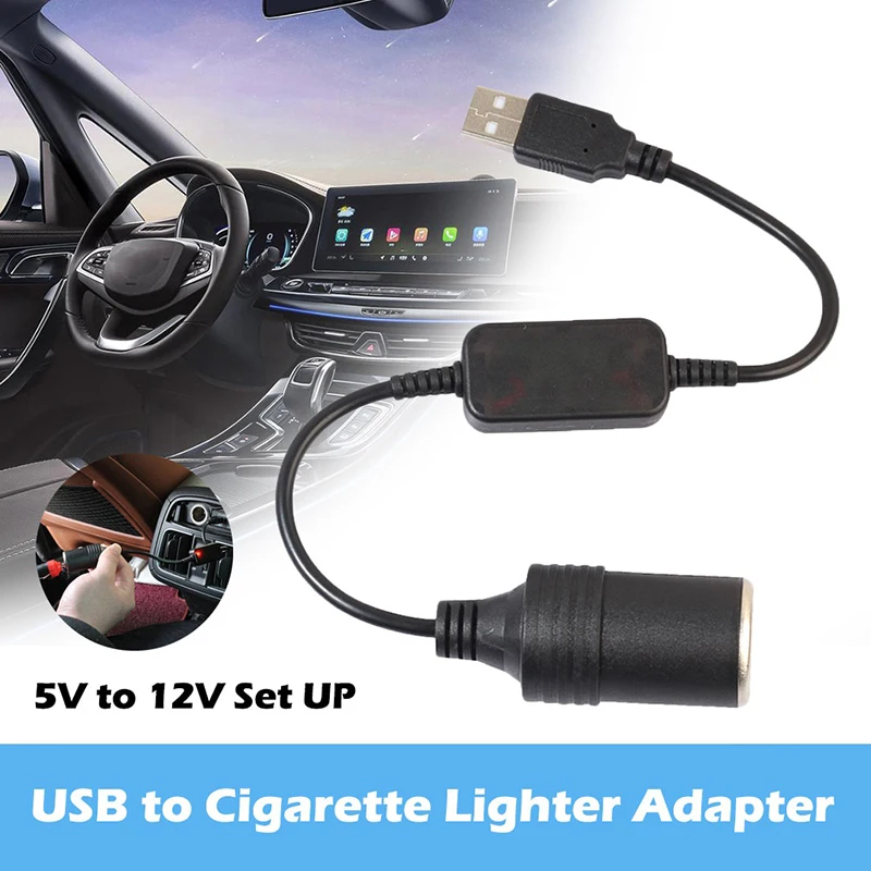 【Szybka Wysyłka】Adapter Samoch – Controller Adapter Usb recenzja i cena