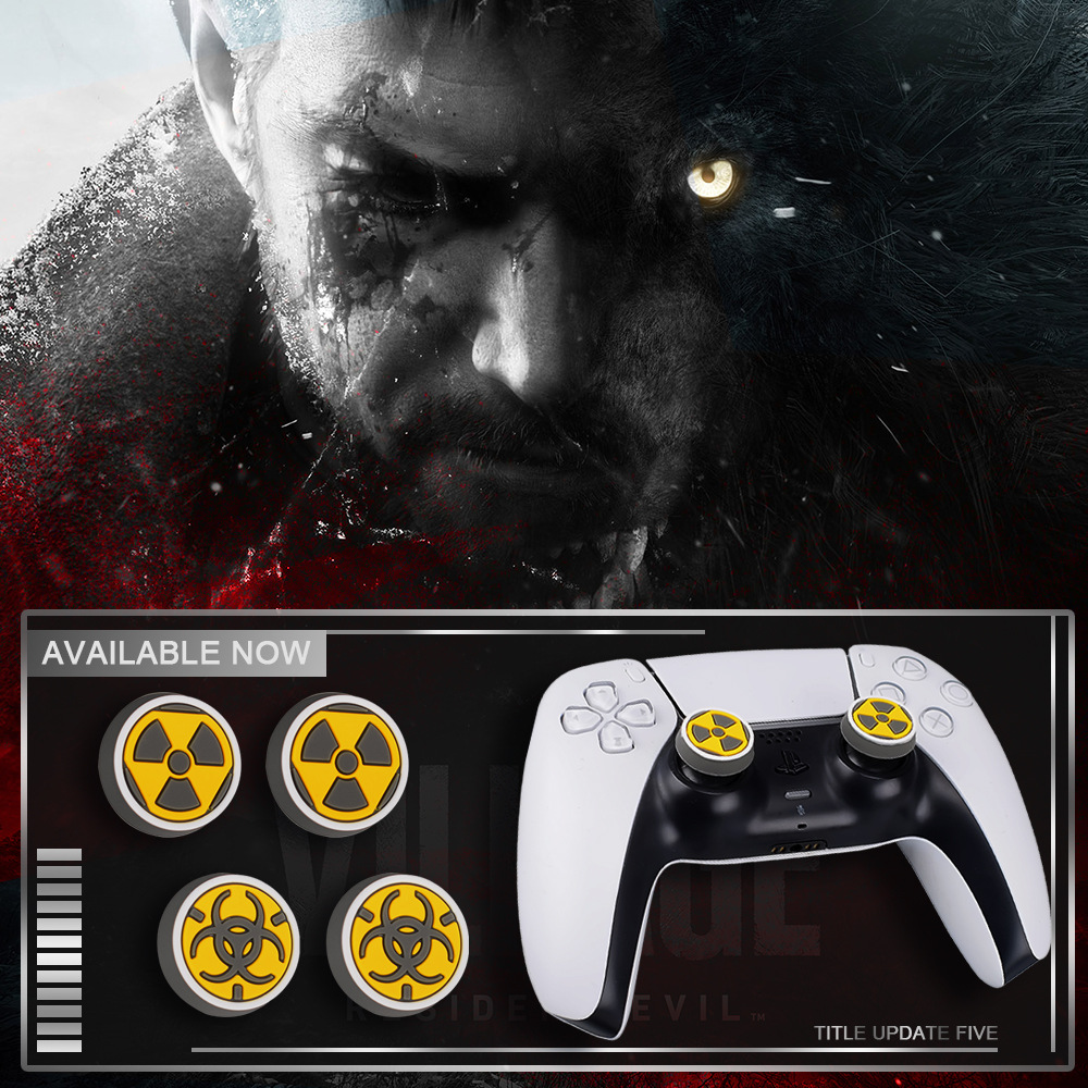 Pokrowiec na joystick do Sony  – Game Cartridge Case recenzja i cena