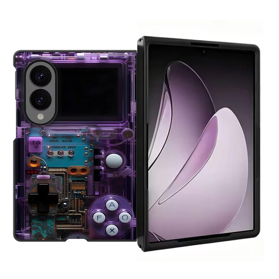 Etui/Pokrowiec w stylu retro k – Retro Gaming On Phone recenzja i cena