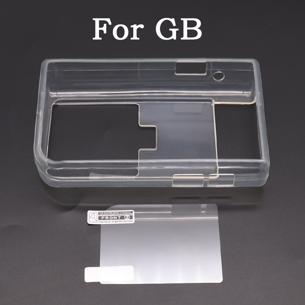 Przezroczyste etui ochronne TP – Game Cartridge Case recenzja i cena