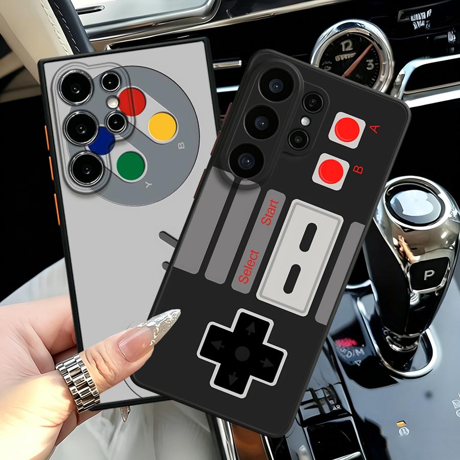Etui na Samsung Galaxy S26 S20 – Retro Gaming On Phone recenzja i cena