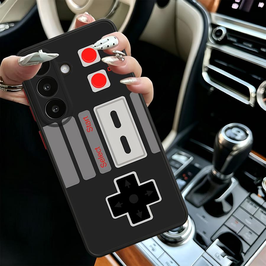 Etui na Samsung Galaxy S26 S20 – Retro Gaming On Phone recenzja i cena