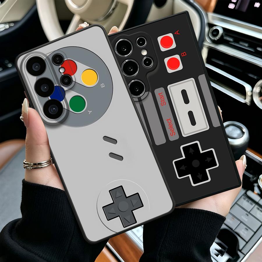 Etui na Samsung Galaxy S26 S20 – Retro Gaming On Phone recenzja i cena
