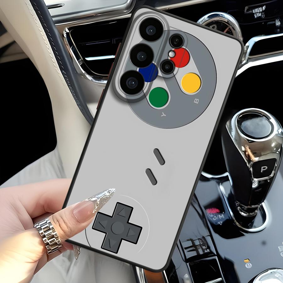 Etui na Samsung Galaxy S26 S20 – Retro Gaming On Phone recenzja i cena