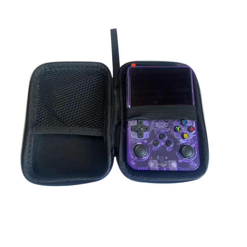 Torba na przenośną konsolę do  – Console Retro Gaming Portable recenzja i cena
