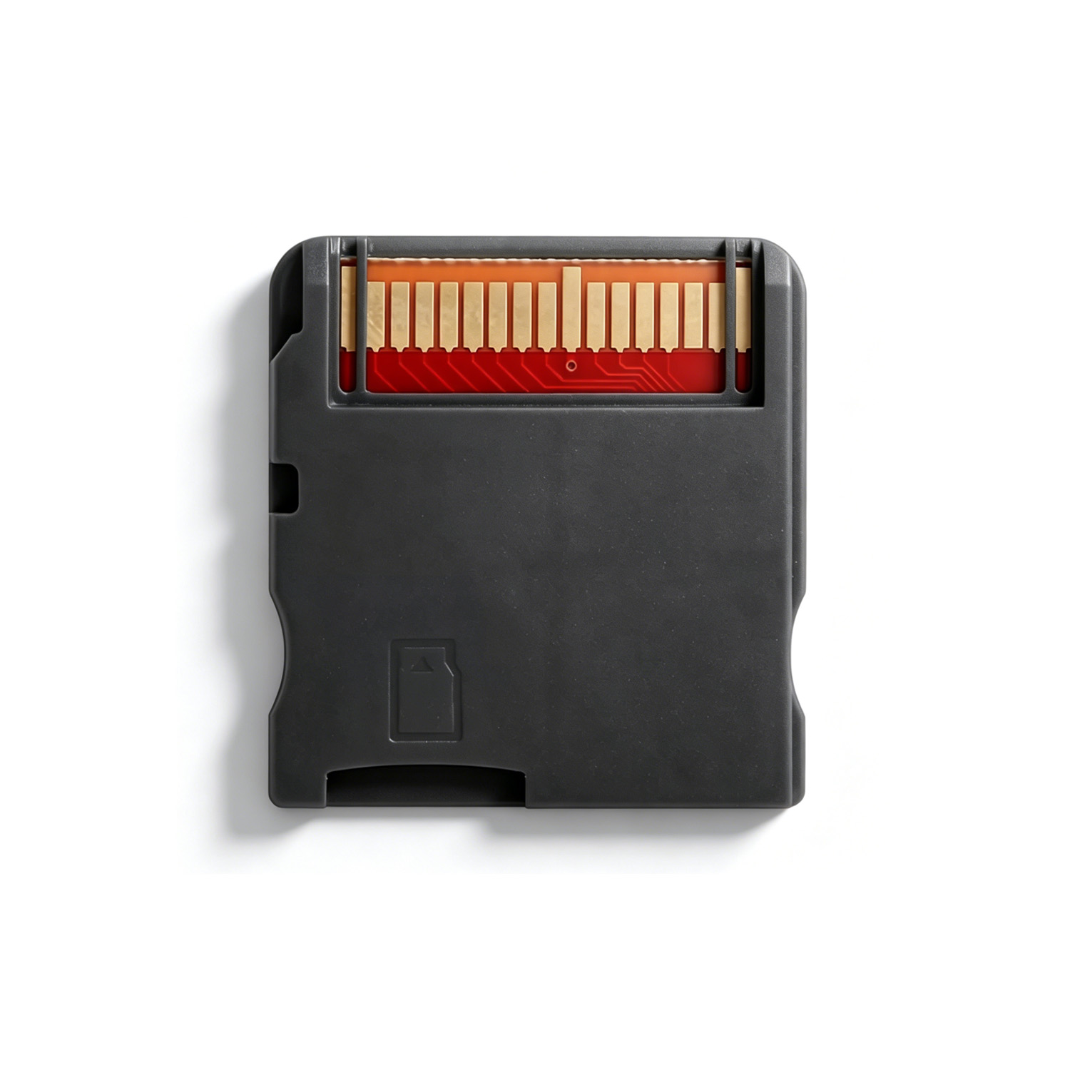 7800 w 1 Karta Flash DsHomeBre – Retro Gaming Nintendo recenzja i cena