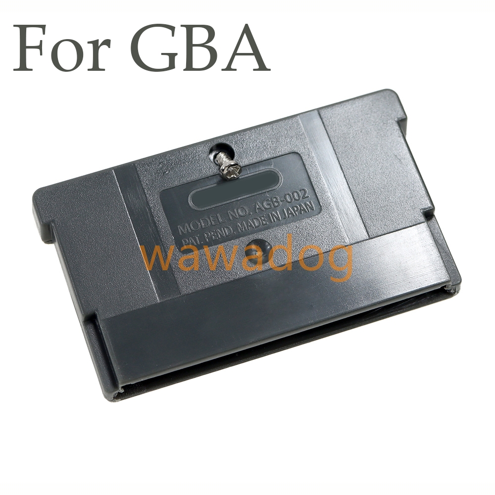 1 zestaw dla GameBoy Advance C – Game Cartridge Case recenzja i cena