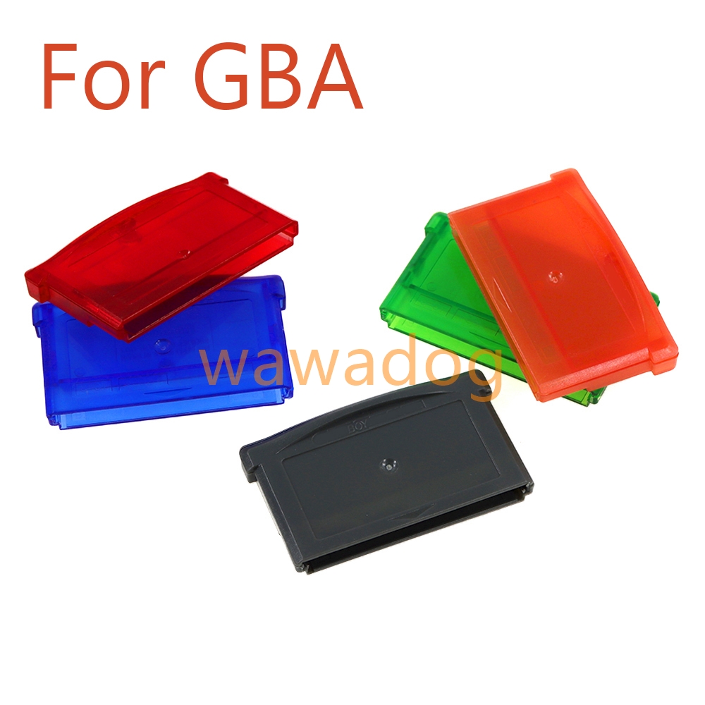 1 zestaw dla GameBoy Advance C – Game Cartridge Case recenzja i cena