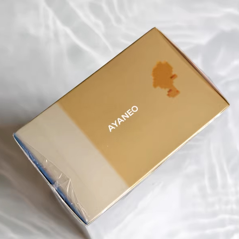 Konsola przenośna AYANEO Pocke – Retro Gaming Nintendo recenzja i cena