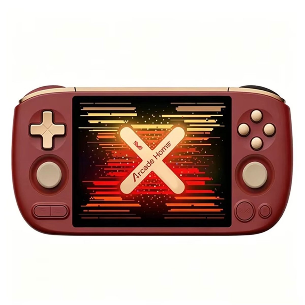 aktualizacja. Pocket AIR Mini  – Retro Gaming Emulator Console recenzja i cena