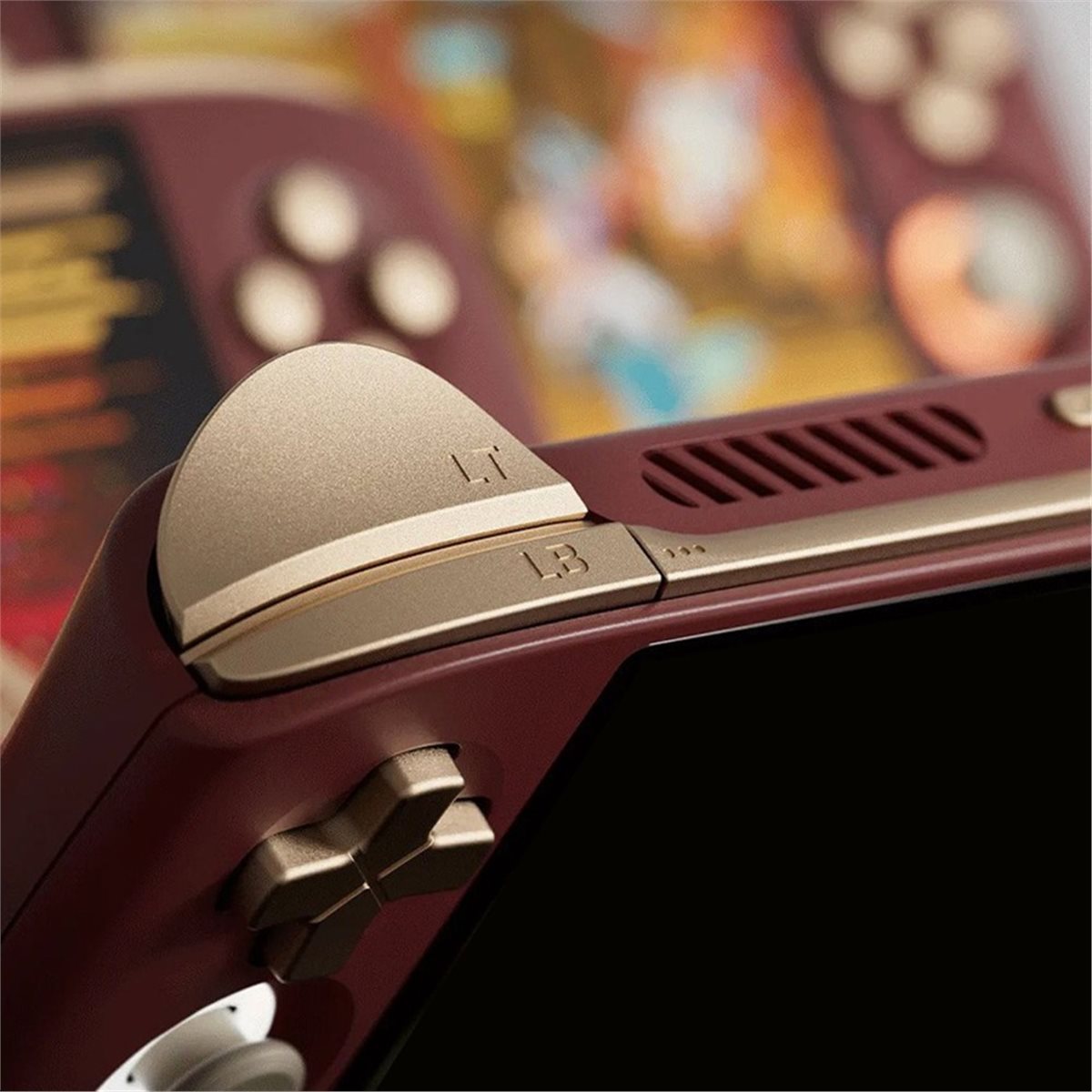 aktualizacja. Pocket AIR Mini  – Retro Gaming Emulator Console recenzja i cena